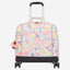حقيبة Kipling New Storia Aqua Sea ذات العجلات الكبيرة I4847-4ES