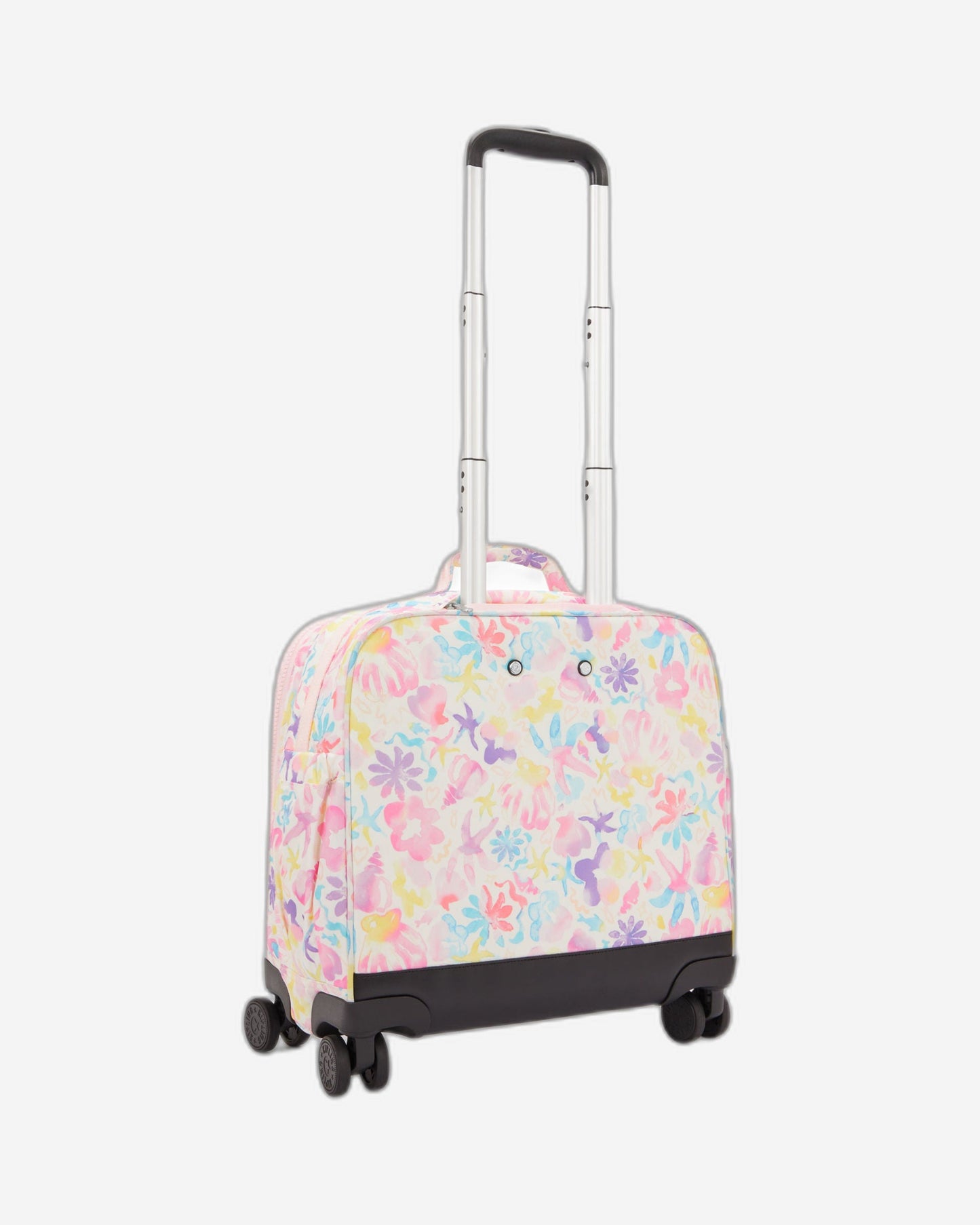 حقيبة Kipling New Storia Aqua Sea ذات العجلات الكبيرة I4847-4ES
