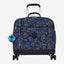حقيبة Kipling New Storia Disco Fish ذات العجلات الكبيرة I4847-4FK