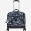 حقيبة KIPLING New Storia Flower Field ذات العجلات الكبيرة I4847-5GB