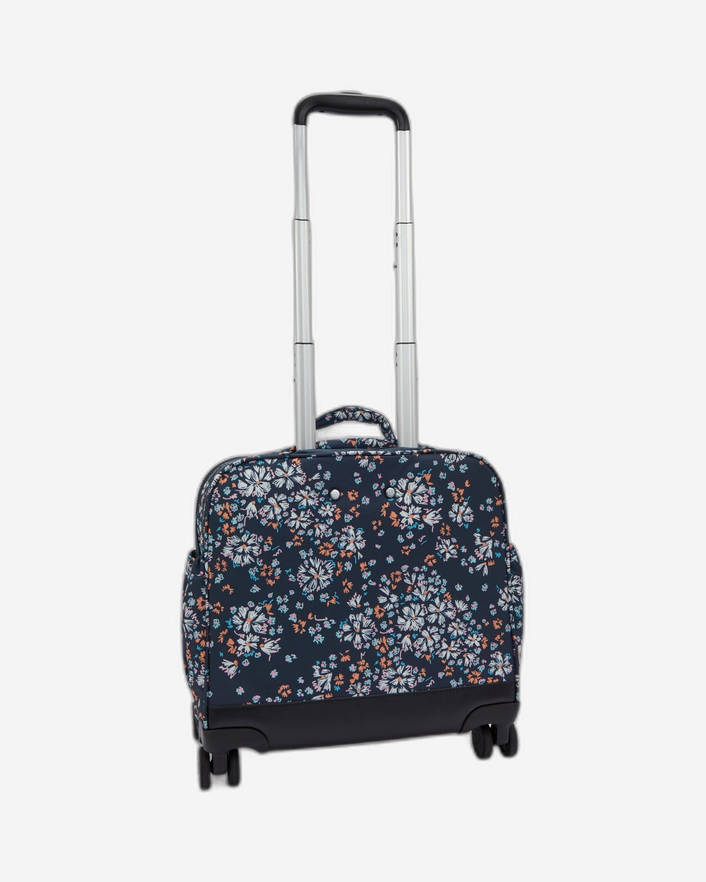 حقيبة KIPLING New Storia Flower Field ذات العجلات الكبيرة I4847-5GB
