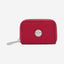 محفظة Kipling Cash Buddy Red Red Wine الصغيرة I4877-6SE