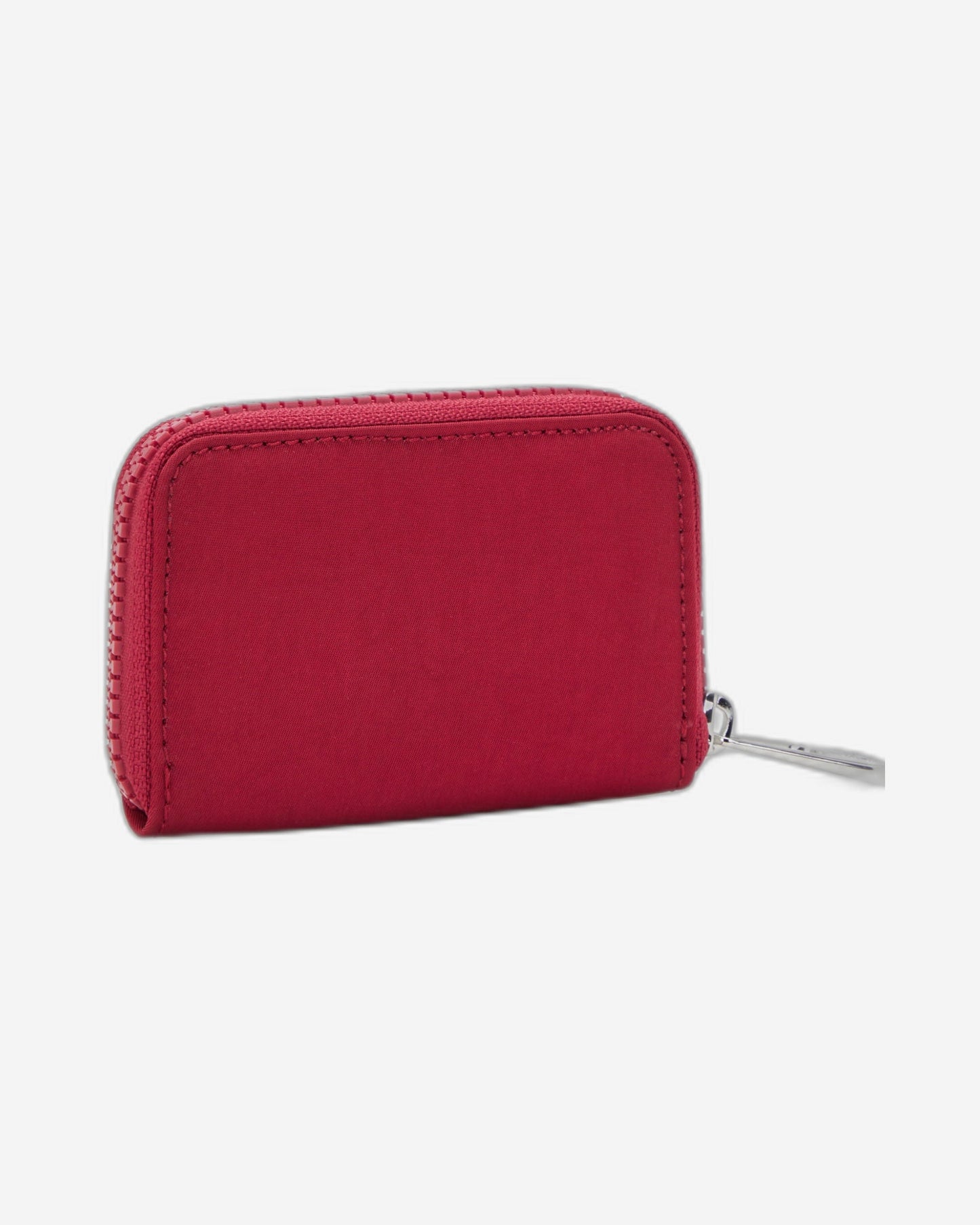 محفظة Kipling Cash Buddy Red Red Wine الصغيرة I4877-6SE