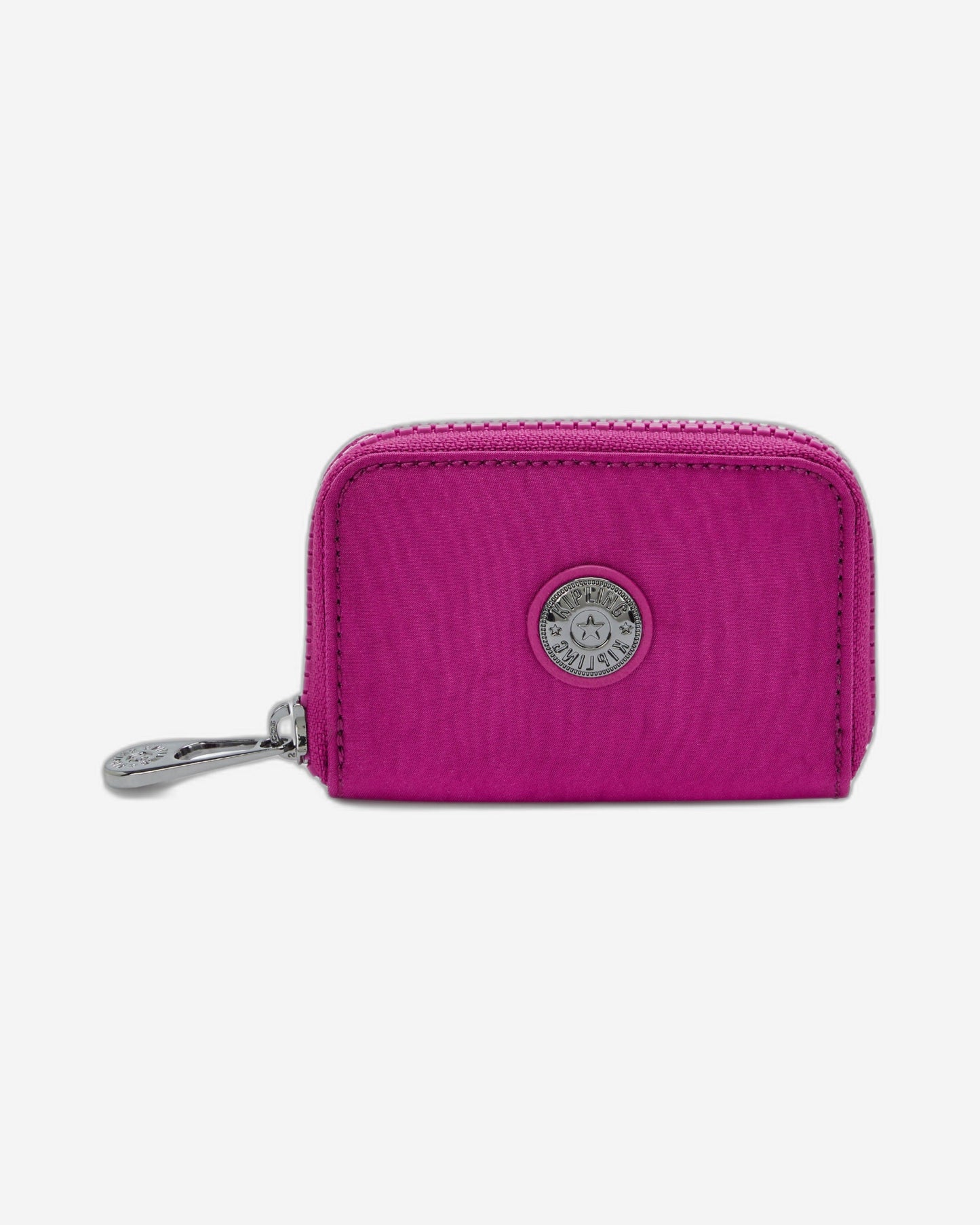 محفظة Kipling Cash Buddy Fuchsia Night صغيرة I4877-7LE
