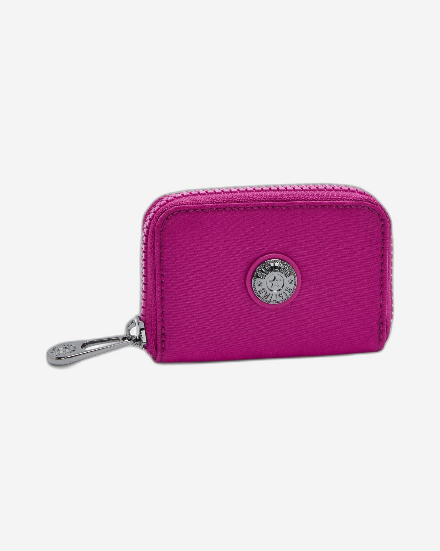 محفظة Kipling Cash Buddy Fuchsia Night صغيرة I4877-7LE