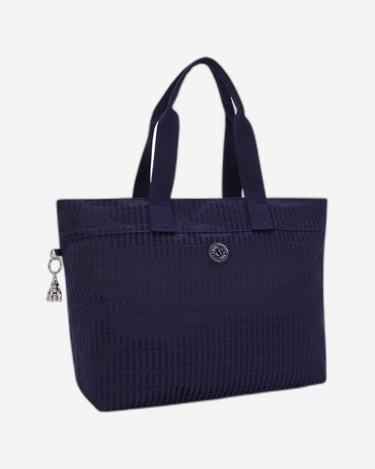Kipling Colissa Up Night Tile Jq حقيبة يد كبيرة I4895-9HZ