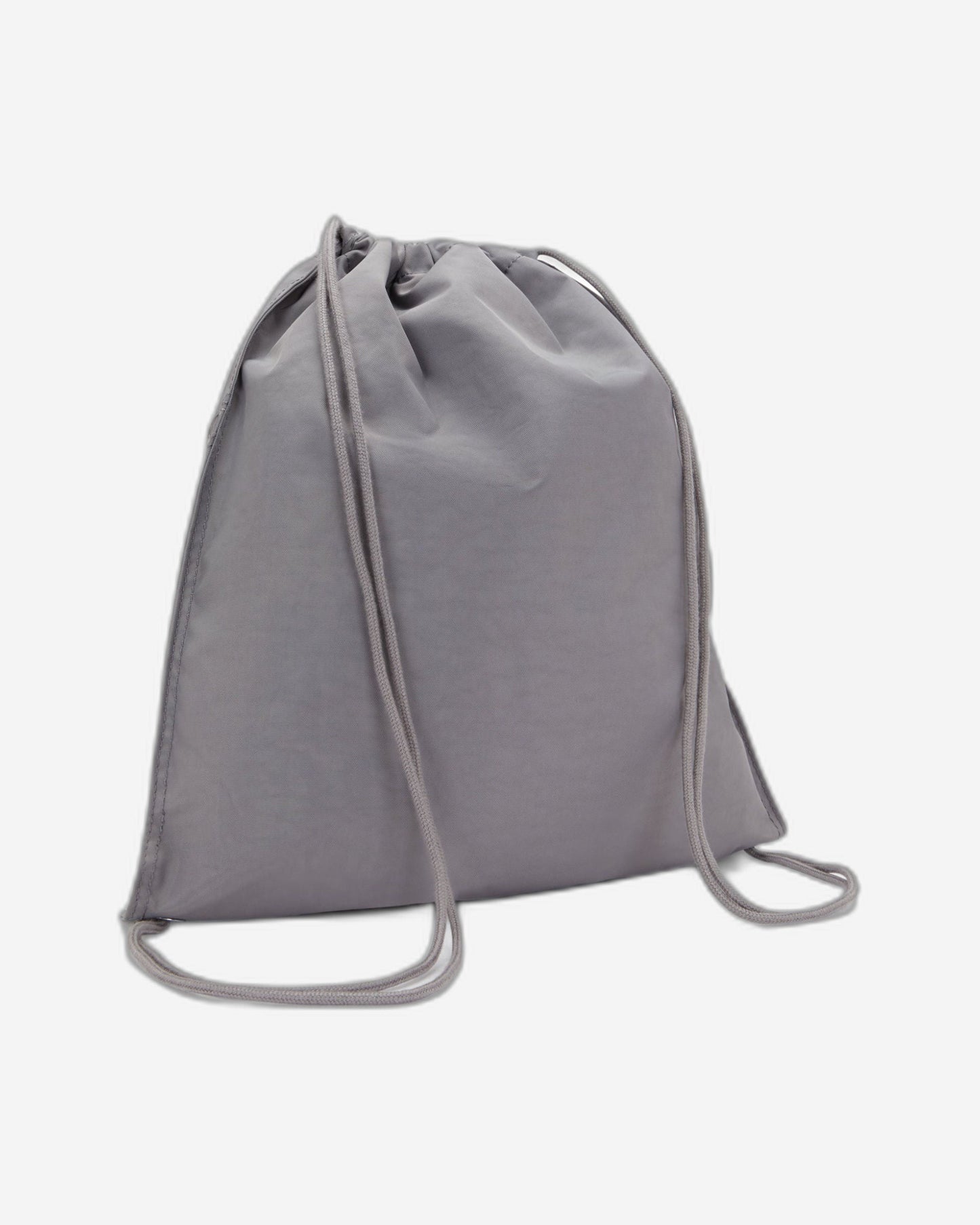 حقيبة ظهر Kipling Supertaboo Inviting Grey C متوسطة (برباط سحب) I4971-Y00