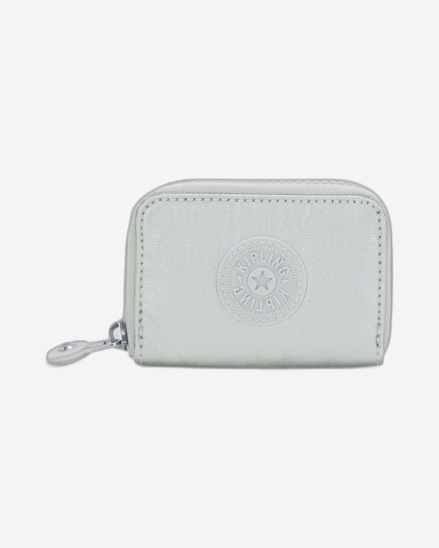 محفظة Kipling Cash Buddy New Bright Metallic Small Wallet I5024-70P
