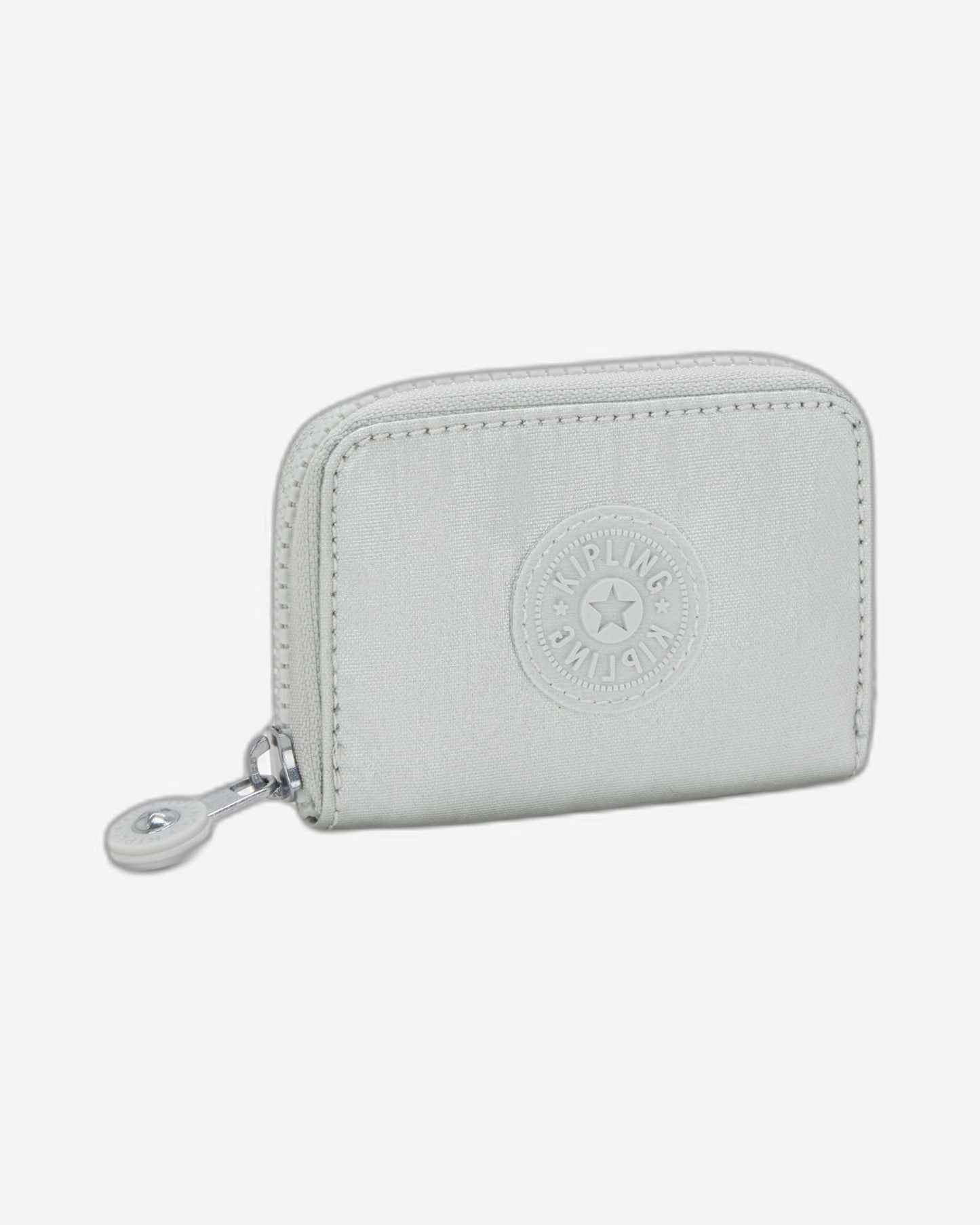 محفظة Kipling Cash Buddy New Bright Metallic Small Wallet I5024-70P