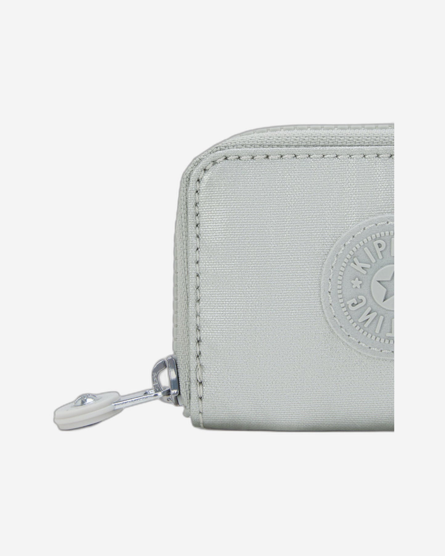 محفظة Kipling Cash Buddy New Bright Metallic Small Wallet I5024-70P