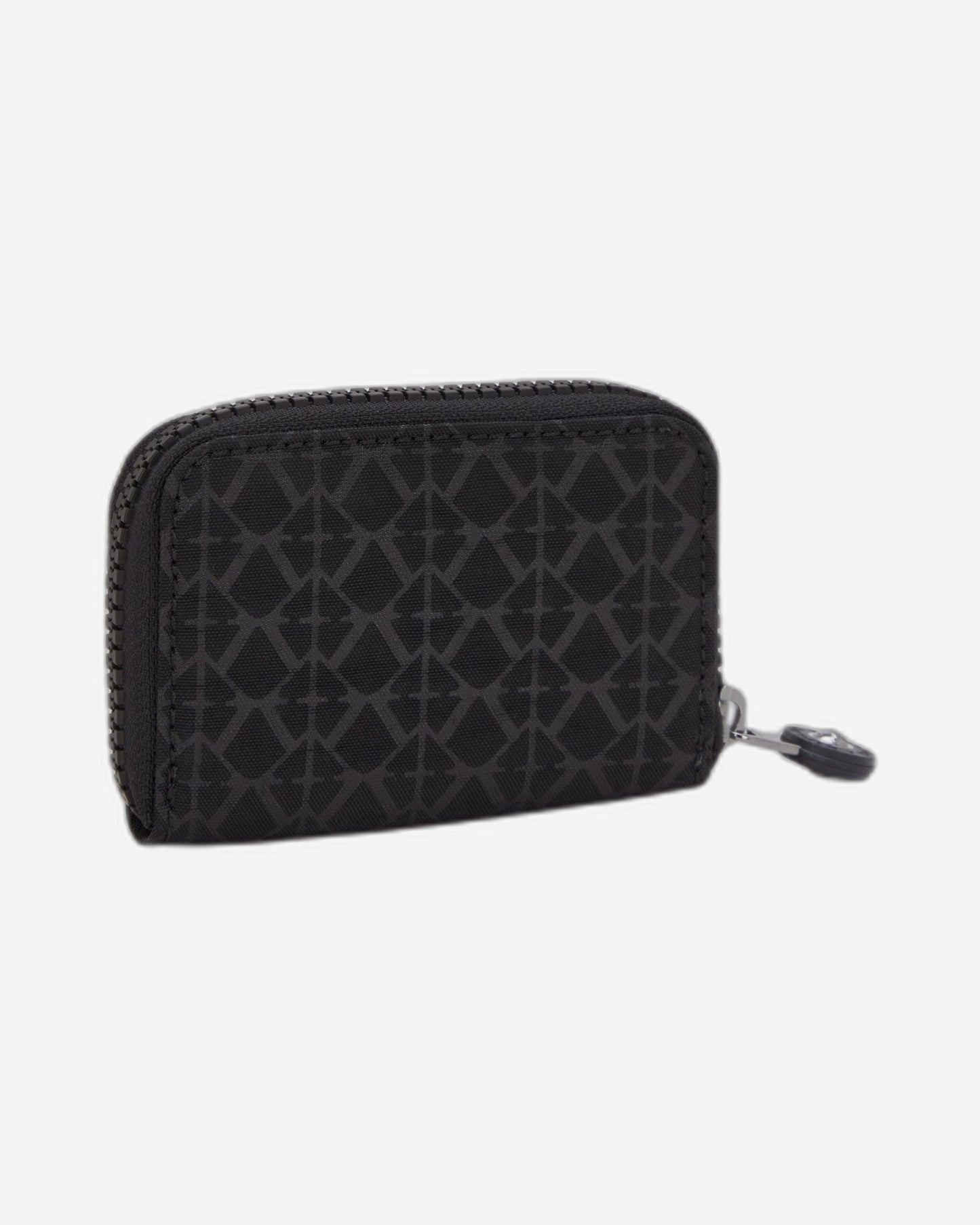 محفظة Kipling Cash Buddy Signature Embm صغيرة I5024-K59