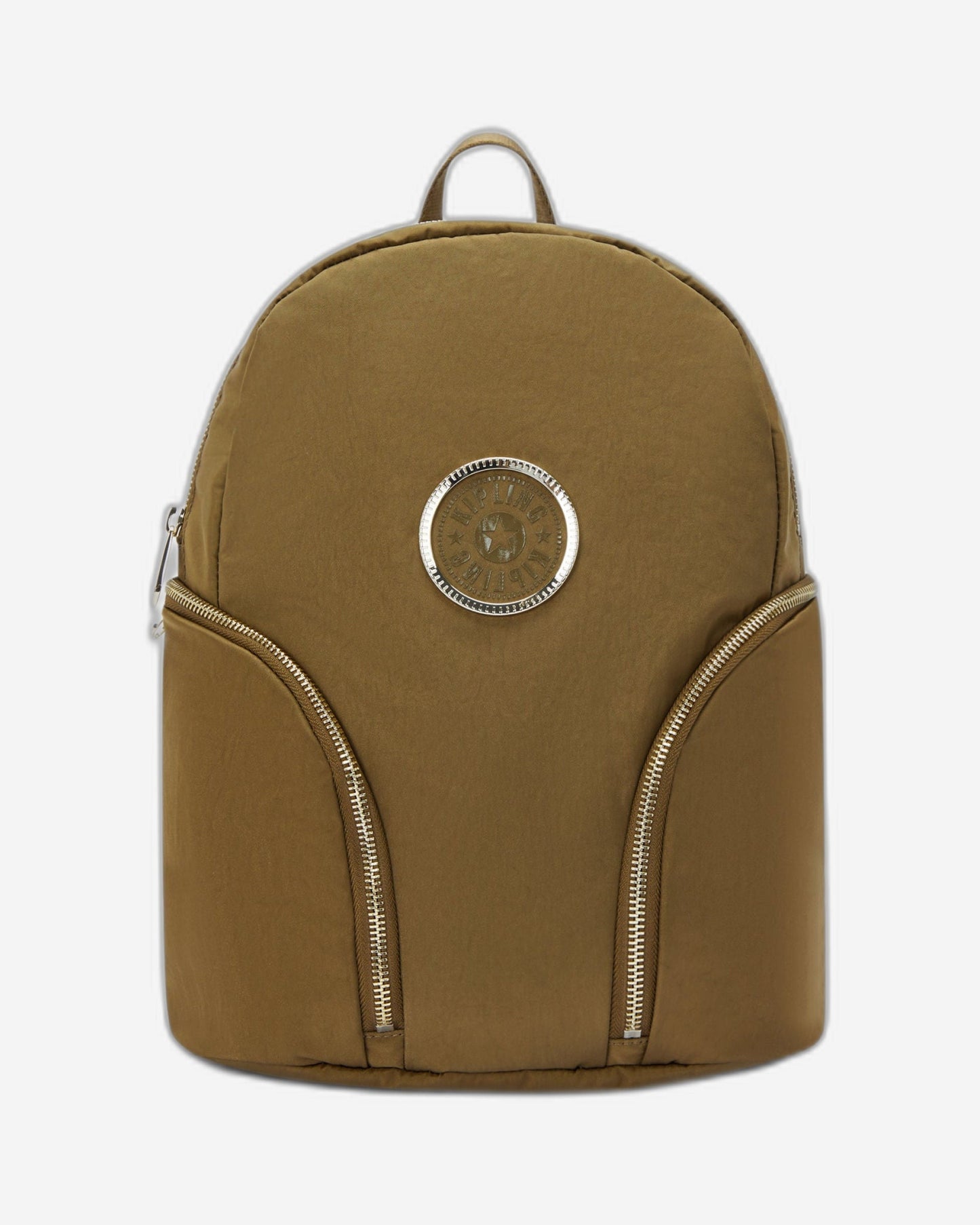 حقيبة ظهر Kipling The City S Dry Laurel Spice الصغيرة I5036-3KP