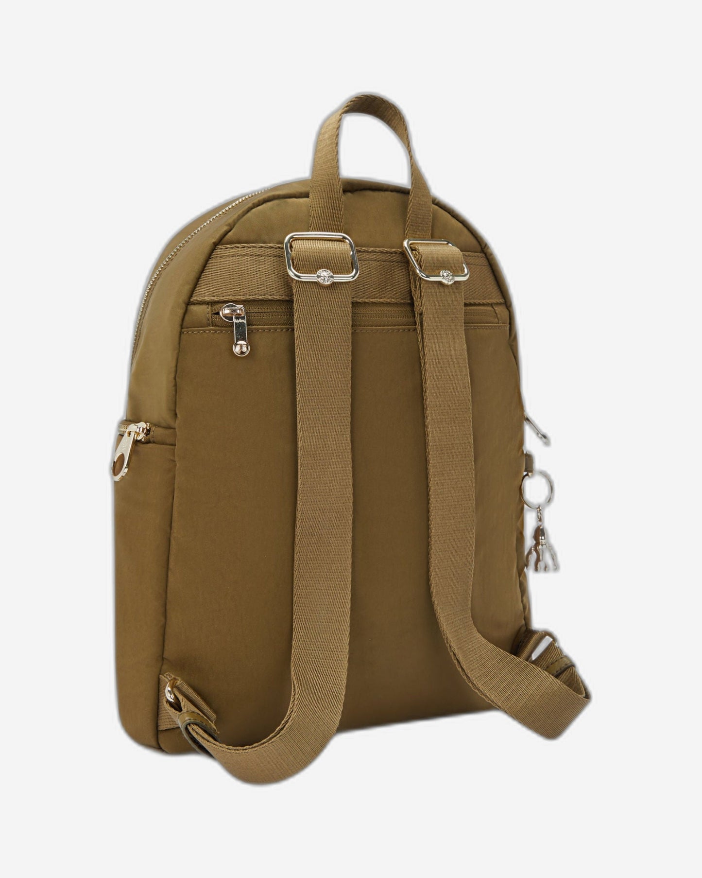 حقيبة ظهر Kipling The City S Dry Laurel Spice الصغيرة I5036-3KP