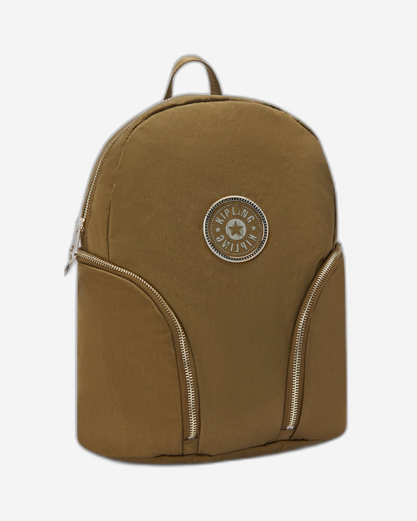 حقيبة ظهر Kipling The City S Dry Laurel Spice الصغيرة I5036-3KP