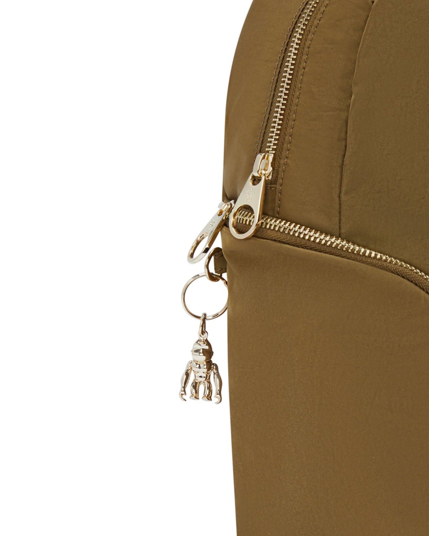 حقيبة ظهر Kipling The City S Dry Laurel Spice الصغيرة I5036-3KP