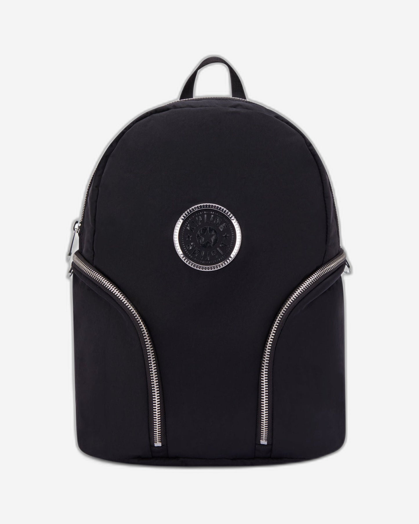 حقيبة ظهر صغيرة Kipling The City S Black Spice I5036-5JB