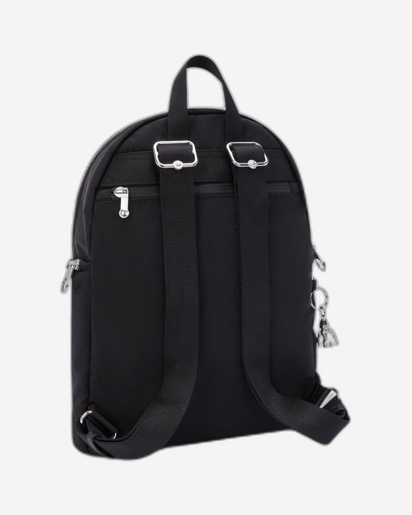 حقيبة ظهر صغيرة Kipling The City S Black Spice I5036-5JB