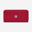محفظة Kipling Money World Red Red Wine كبيرة I5102-6SE