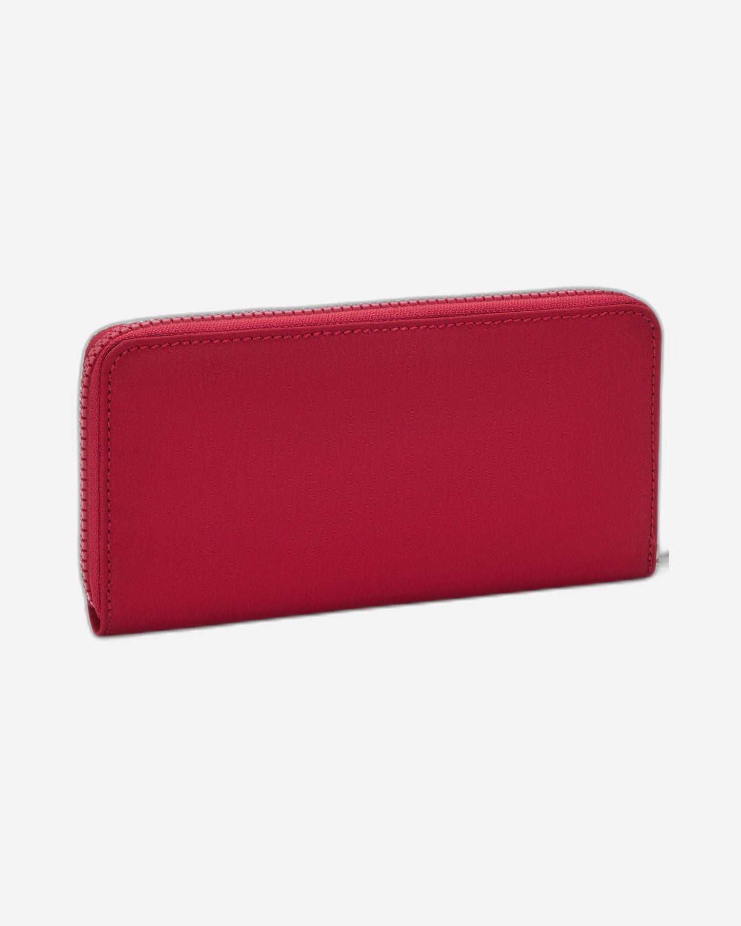 محفظة Kipling Money World Red Red Wine كبيرة I5102-6SE