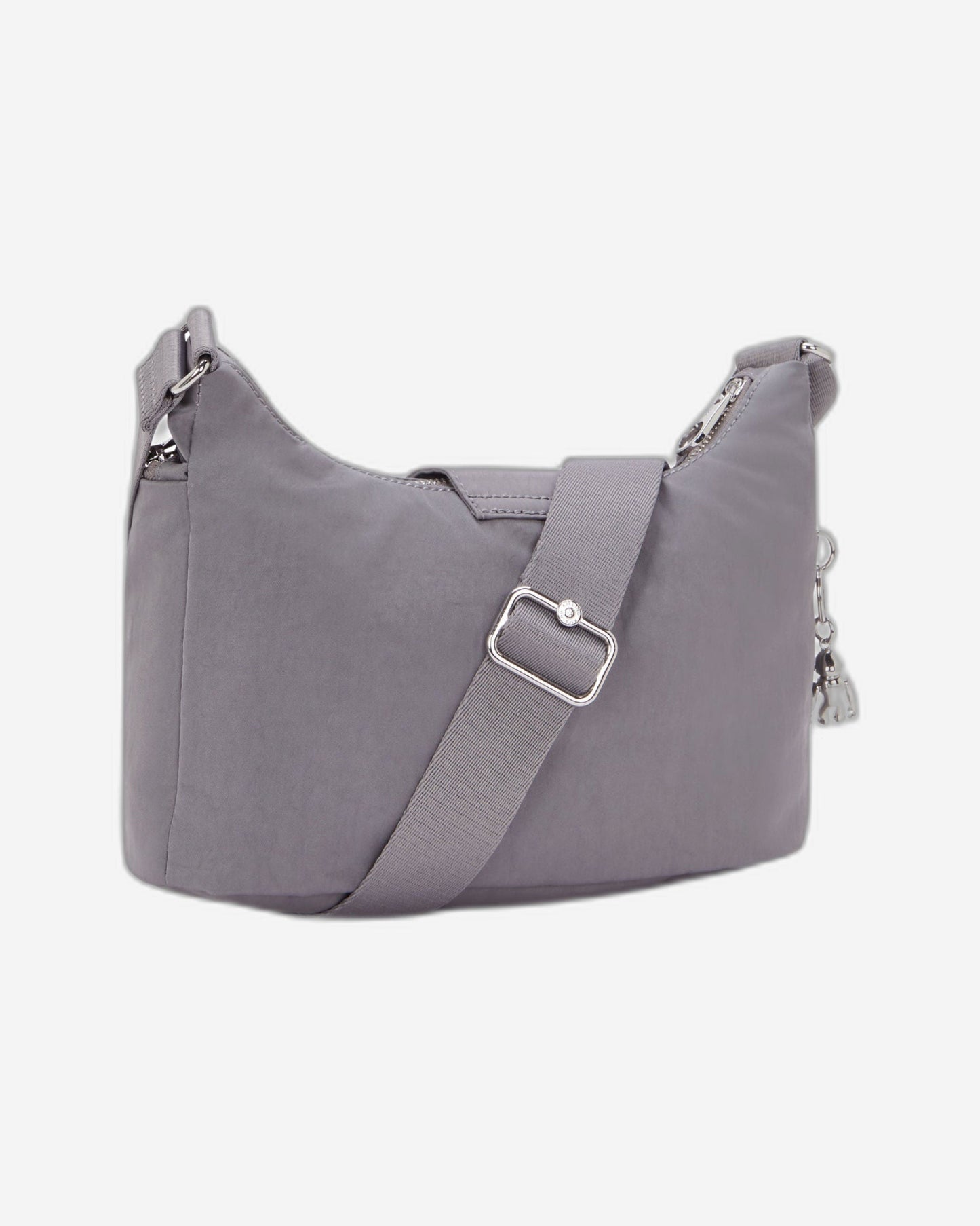 Kipling Sera M Grey Spice Medium حقيبة كروس I5107-4GV
