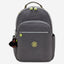 Kipling Seoul Back To Grey حقيبة ظهر كبيرة I5140-1DX