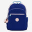 حقيبة ظهر Kipling Seoul Solar Navy C كبيرة C2I5140-AF9