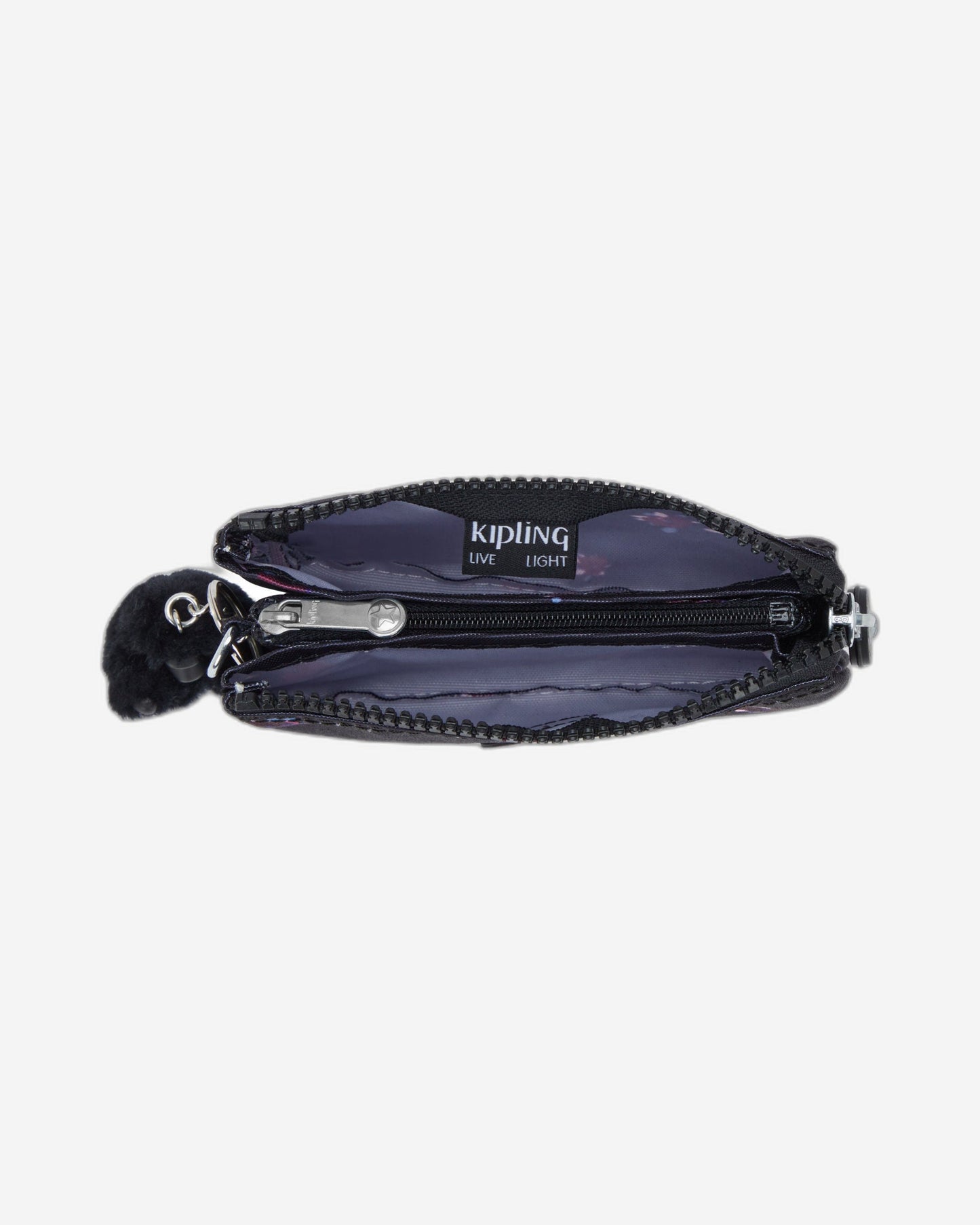 حقيبة Kipling Creativity S Night Flower الصغيرة I5159-5FH