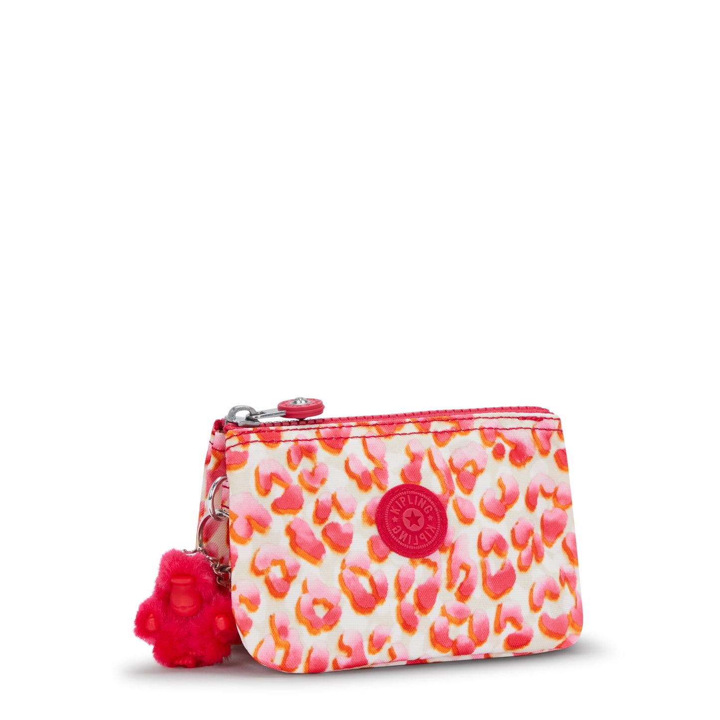 KIPLING-Creativity S-Small Wallet-Latin Cheetah-I5159-6LX