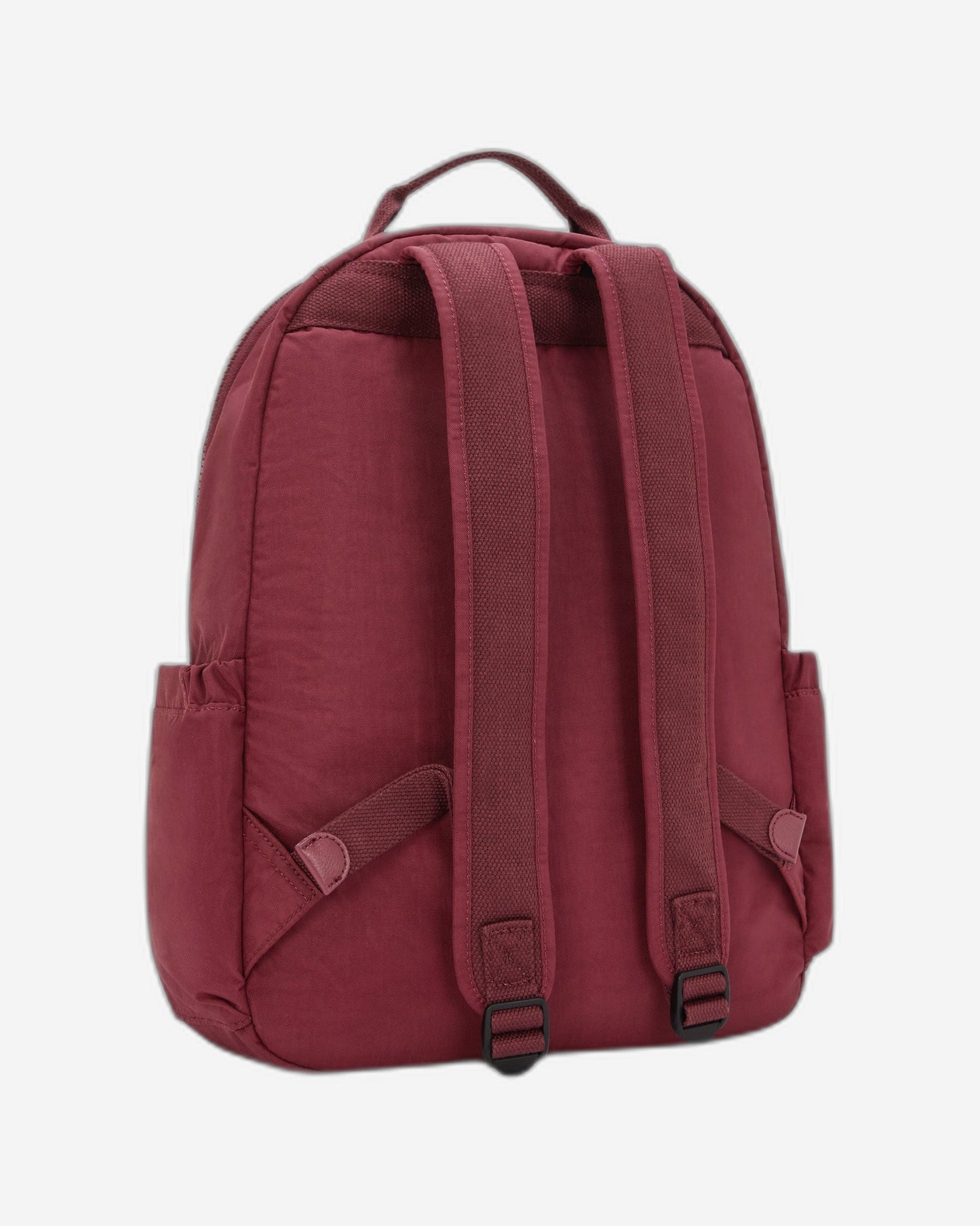 Kipling Seoul Lounge Wine حقيبة ظهر كبيرة I5210-5FW