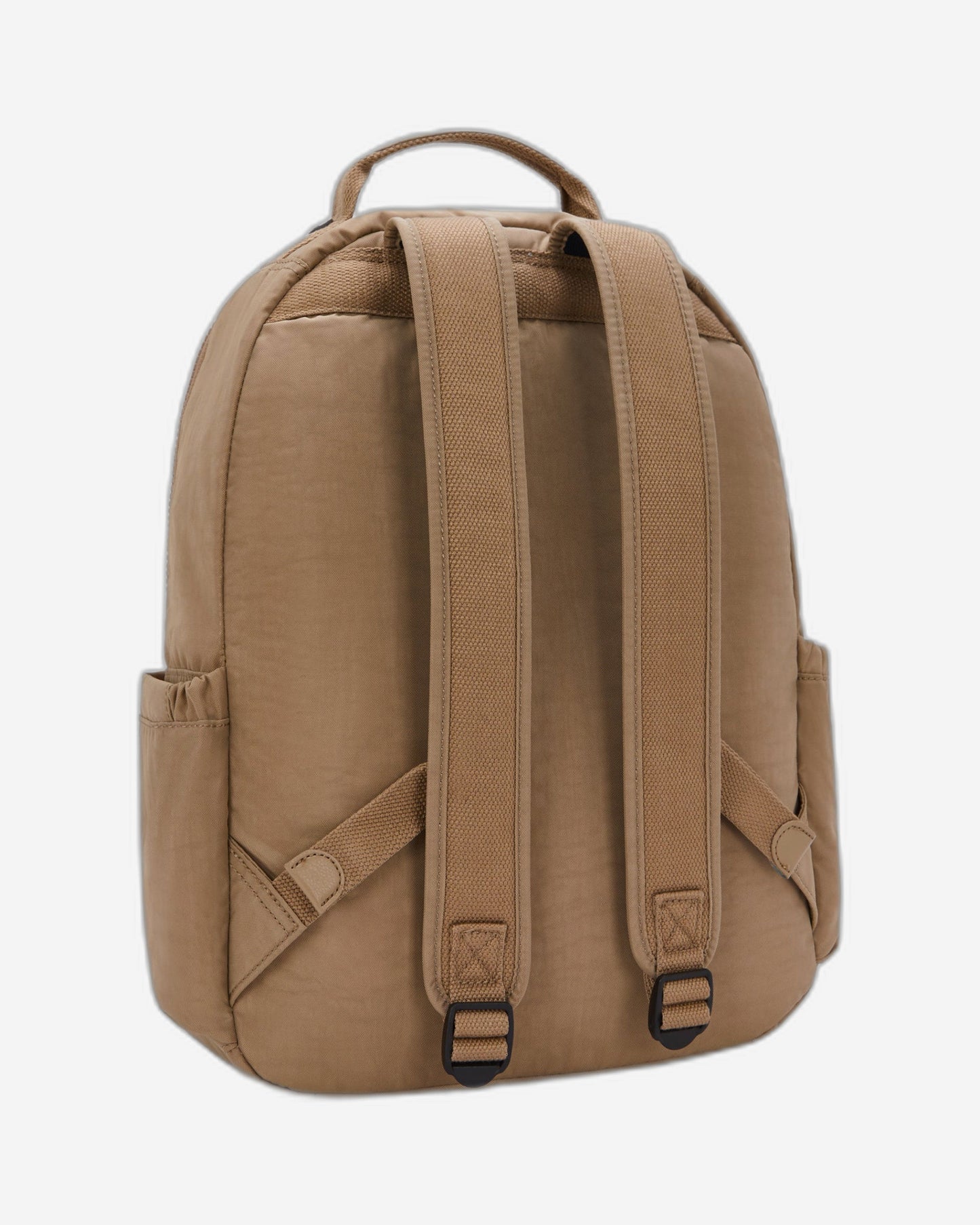 Kipling Seoul Early Tan Large Backpack I5210-7Cn