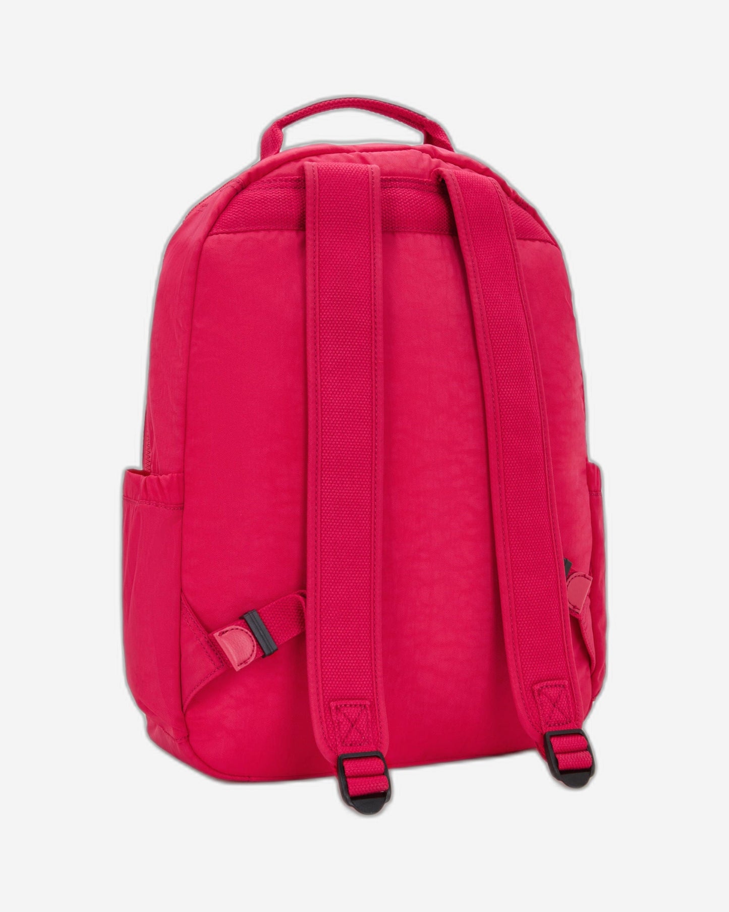 حقيبة ظهر كبيرة Kipling Seoul Confetti باللون الزهري C2I5210-T73