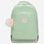 حقيبة ظهر Kipling Class Room Soft Green Met Large C2I5213-5KY