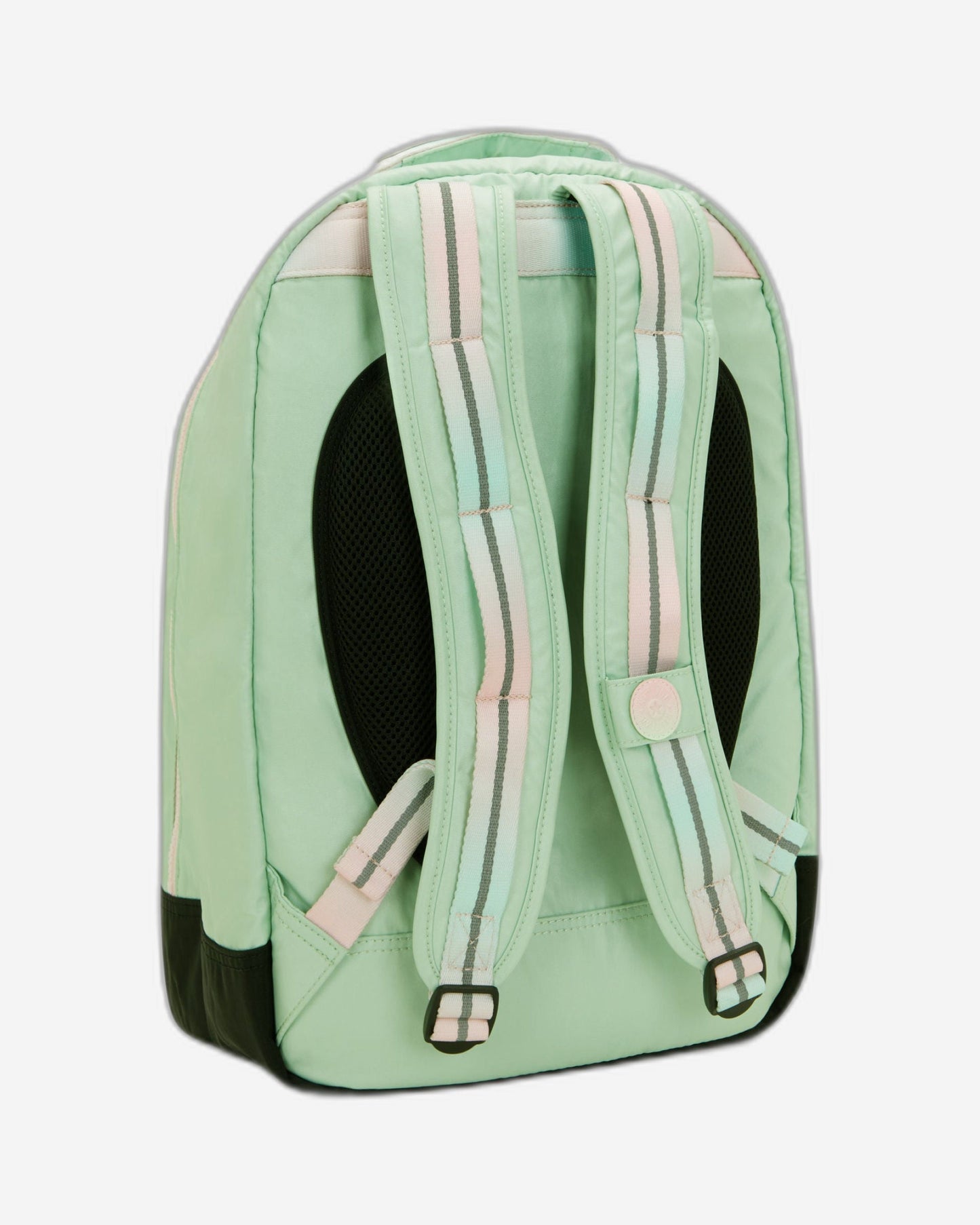 حقيبة ظهر Kipling Class Room Soft Green Met Large C2I5213-5KY