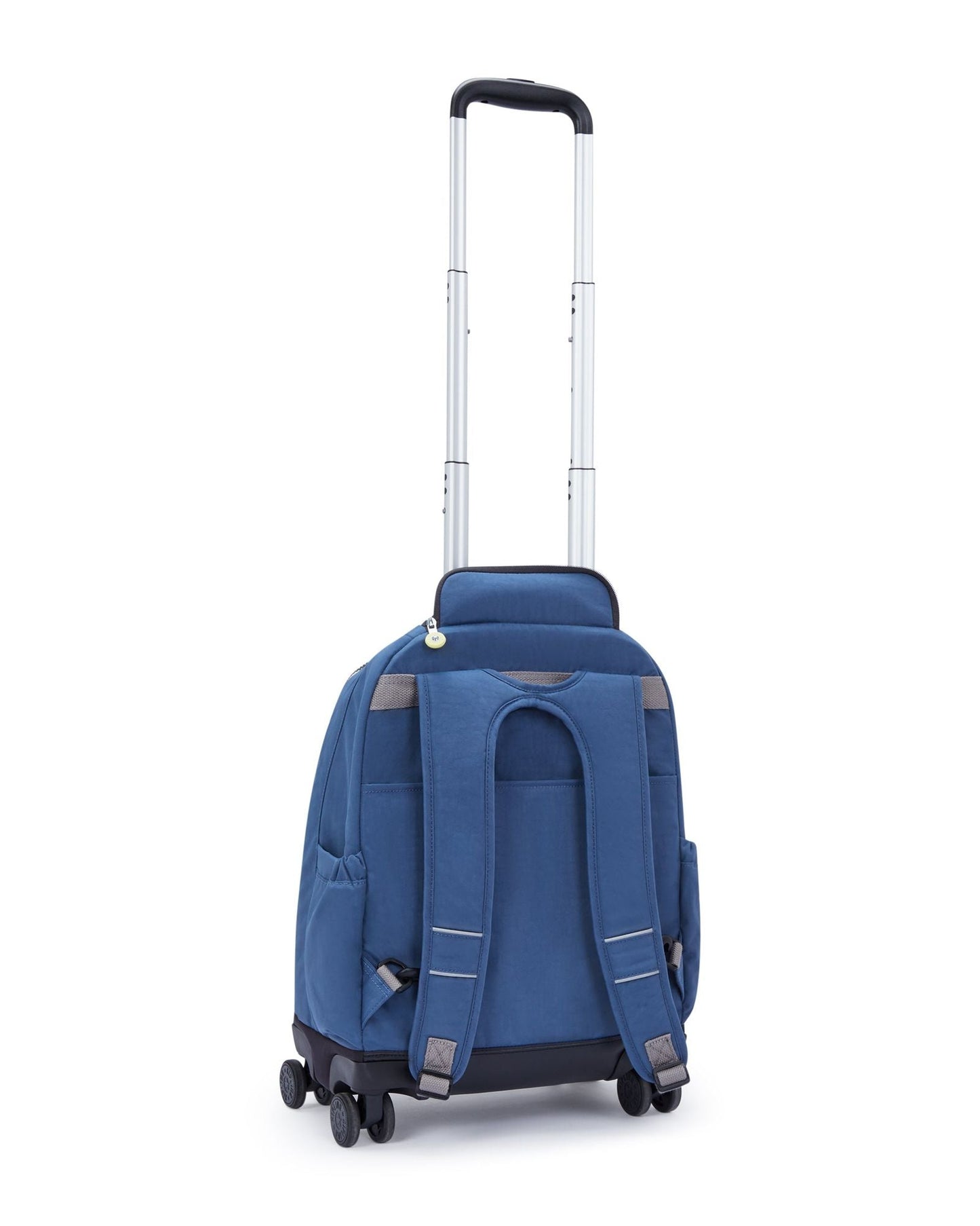 حقيبة ظهر Kipling New Zea Fantasy Blue Bl ذات العجلات الكبيرة C2I5246-8FB