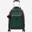 حقيبة ظهر Kipling New Zea Tree House Bl ذات العجلات الكبيرة I5246-8LB