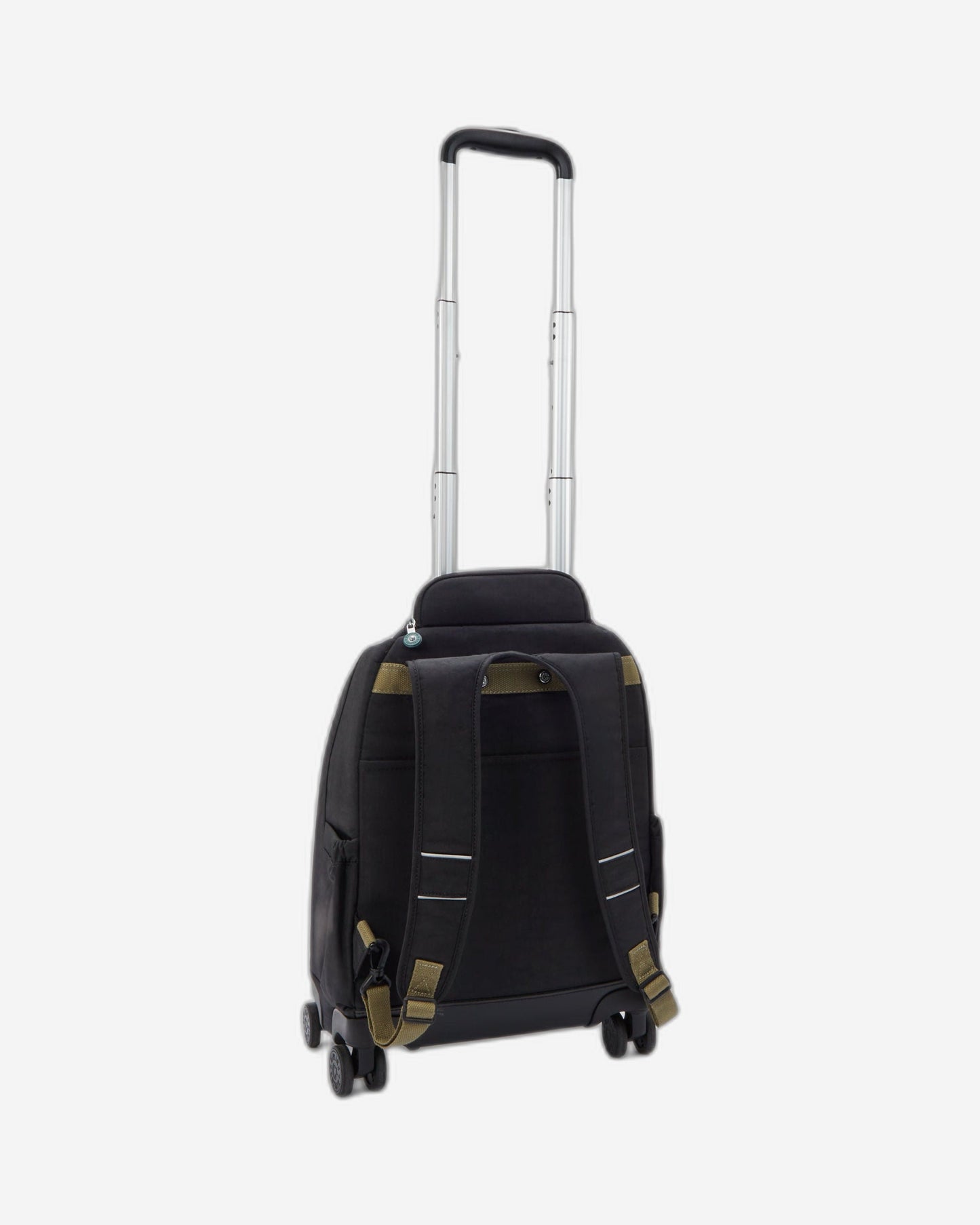 حقيبة ظهر Kipling New Zea Tree House Bl ذات العجلات الكبيرة I5246-8LB