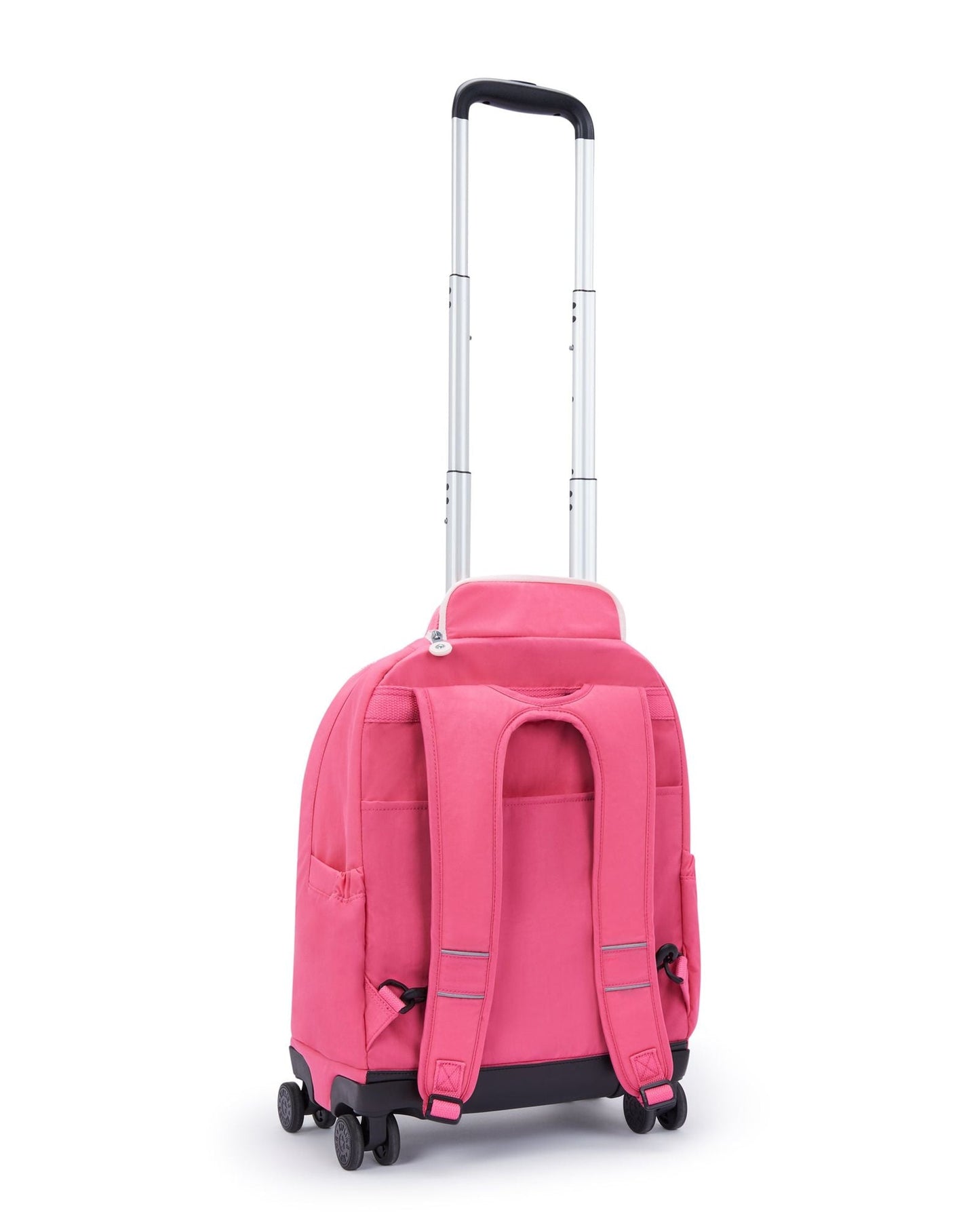 حقيبة ظهر Kipling New Zea Happy Pink C كبيرة بعجلات C2I5246-BZ8