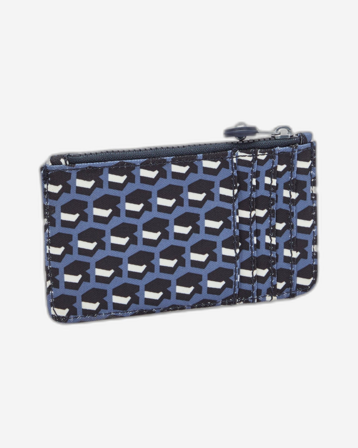 حامل بطاقات Kipling Camilo 3D K أزرق متوسط I5247-4JS