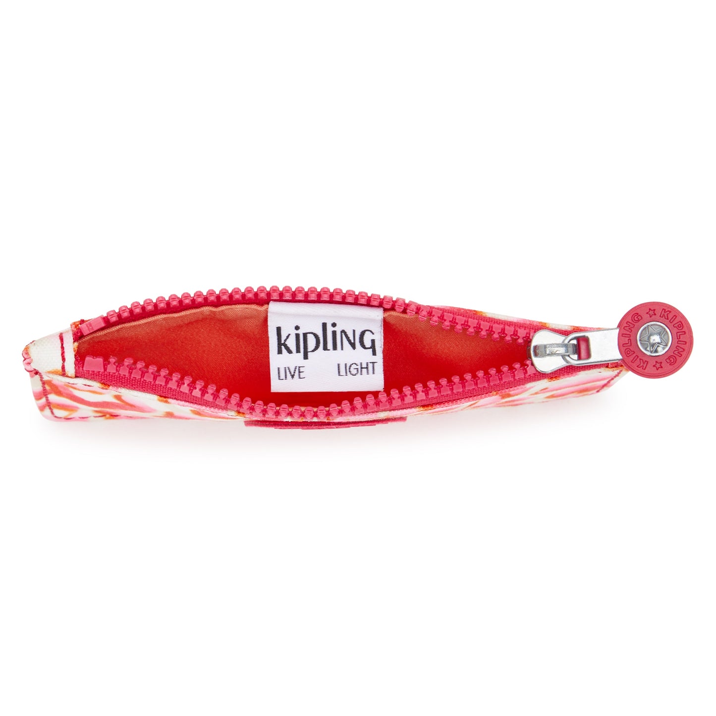 حامل بطاقة KIPLING-Camilo-Medium-Latin Cheetah-I5247-6LX
