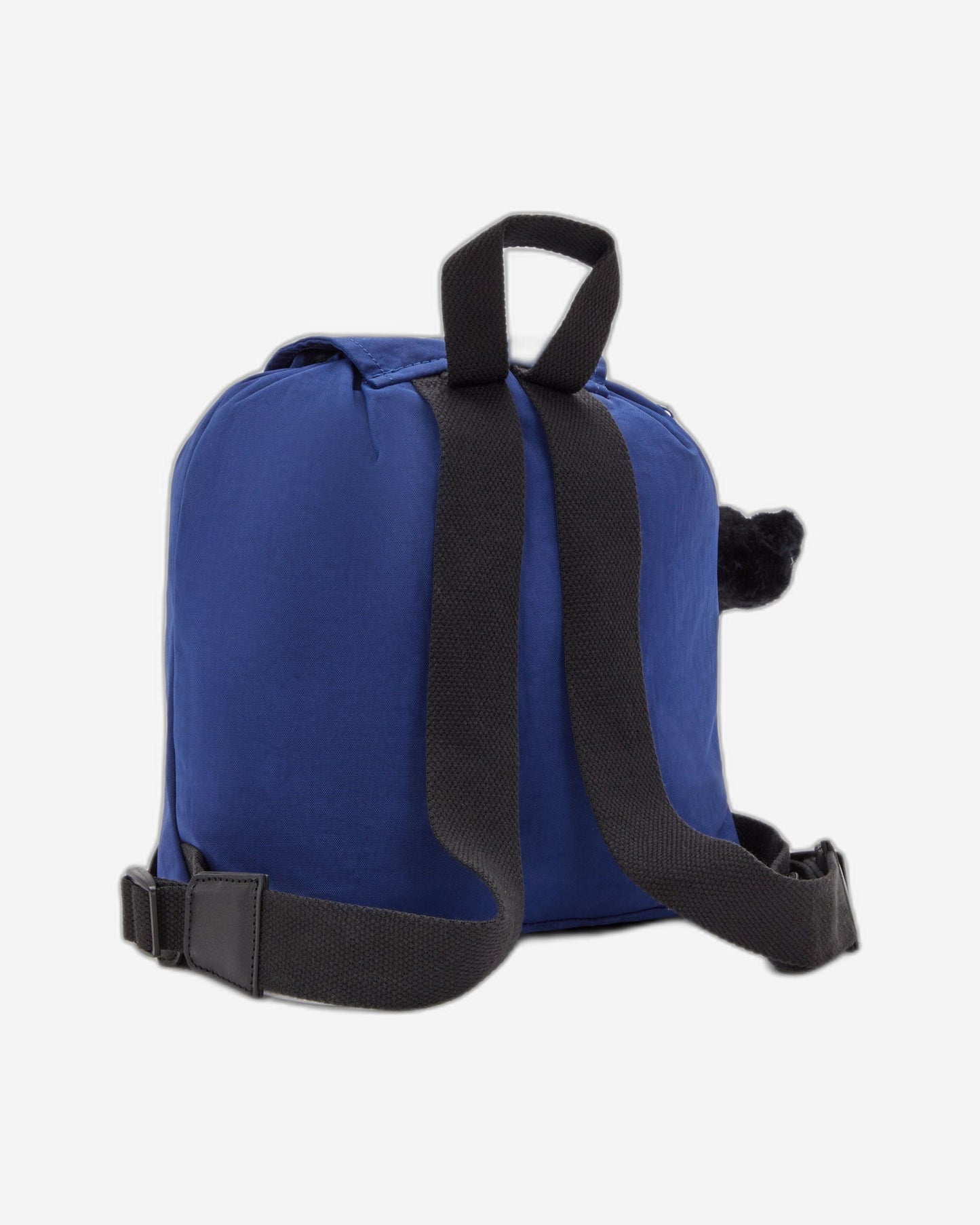Kipling New Fundamental S Rapid Navy حقيبة ظهر صغيرة C2I5254-BP6