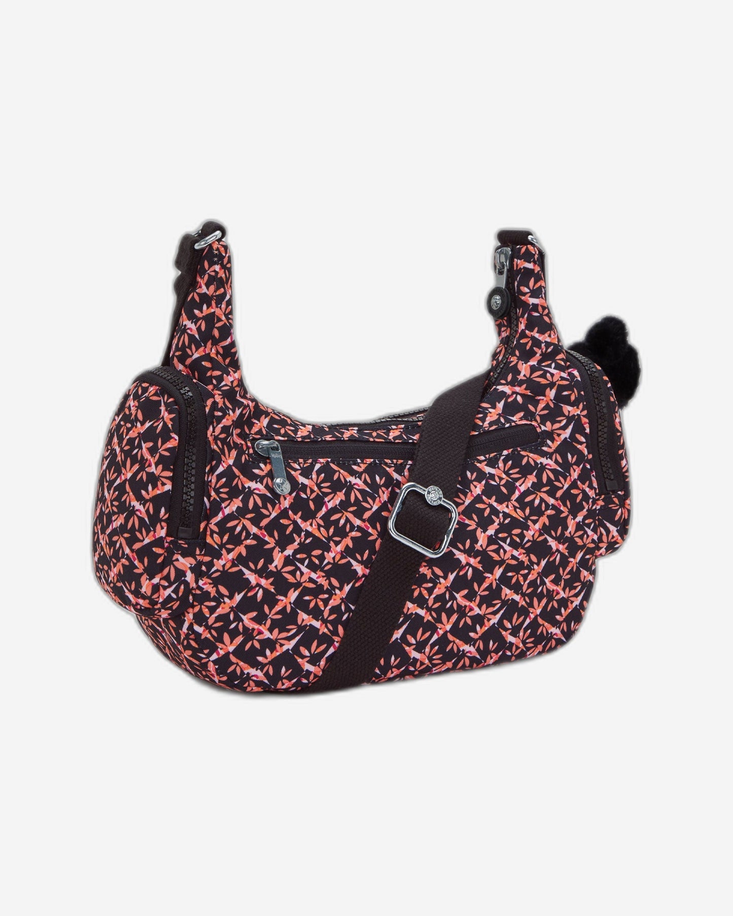 حقيبة كروس صغيرة من كيبلينج ريكا إس دانسينغ بوكيه I5271-46X