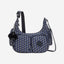 حقيبة كروس صغيرة Kipling Rikka S 3D K زرقاء I5271-4JS
