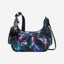 حقيبة Kipling Rikka S Spectral Orchid صغيرة متقاطعة I5271-7DP