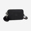 حقيبة كتف صغيرة Kipling Limmo Black Noir I5295-P39