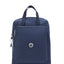 حقيبة ظهر Kipling Kazuki Endless Blue مع جراب كمبيوتر محمول I5306-86E