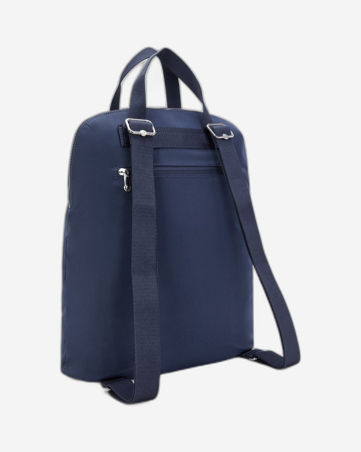 حقيبة ظهر Kipling Kazuki Endless Blue مع جراب كمبيوتر محمول I5306-86E