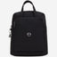 حقيبة ظهر Kipling Kazuki Endless Black مع جراب للكمبيوتر المحمول I5306-TB4