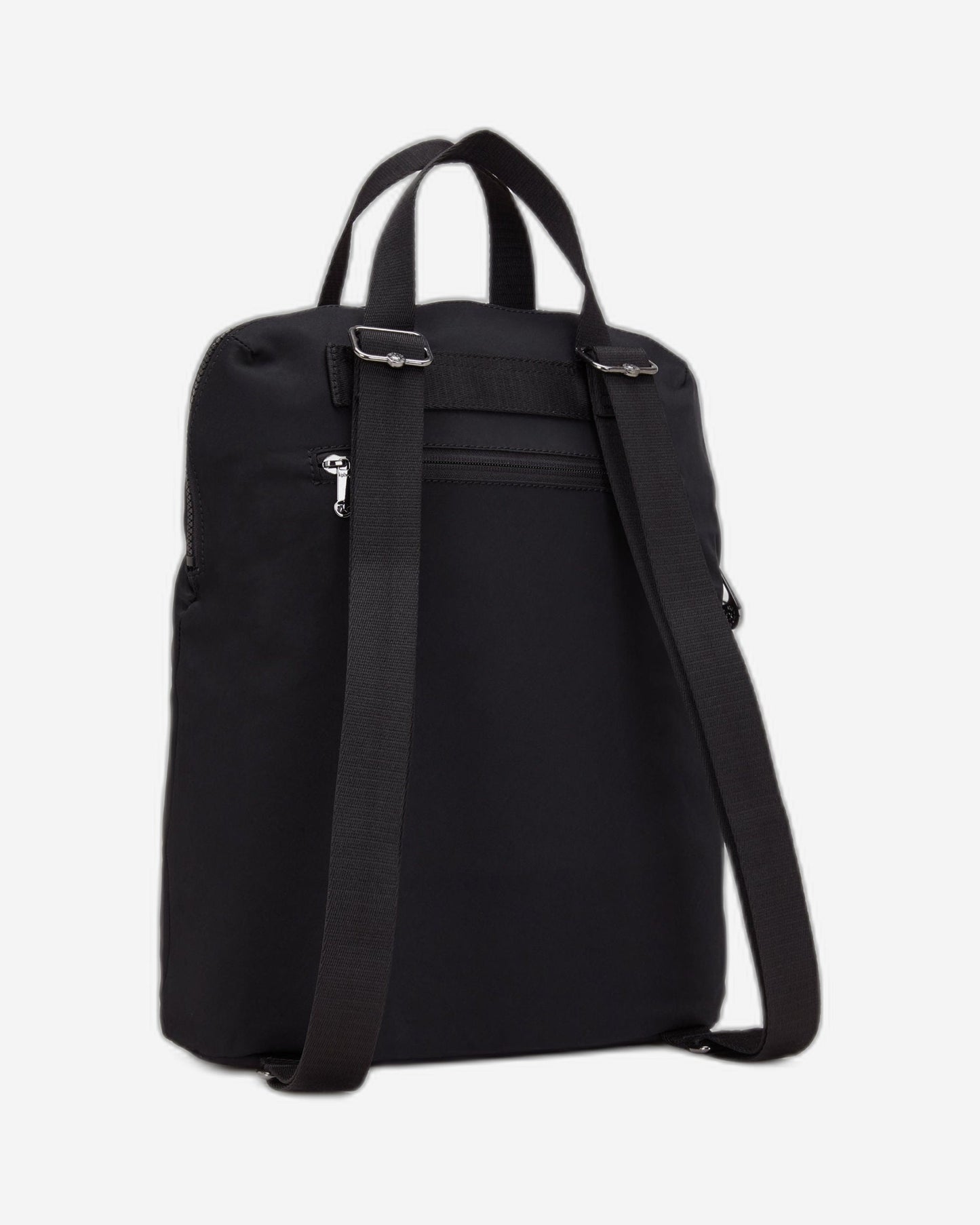 حقيبة ظهر Kipling Kazuki Endless Black مع جراب للكمبيوتر المحمول I5306-TB4