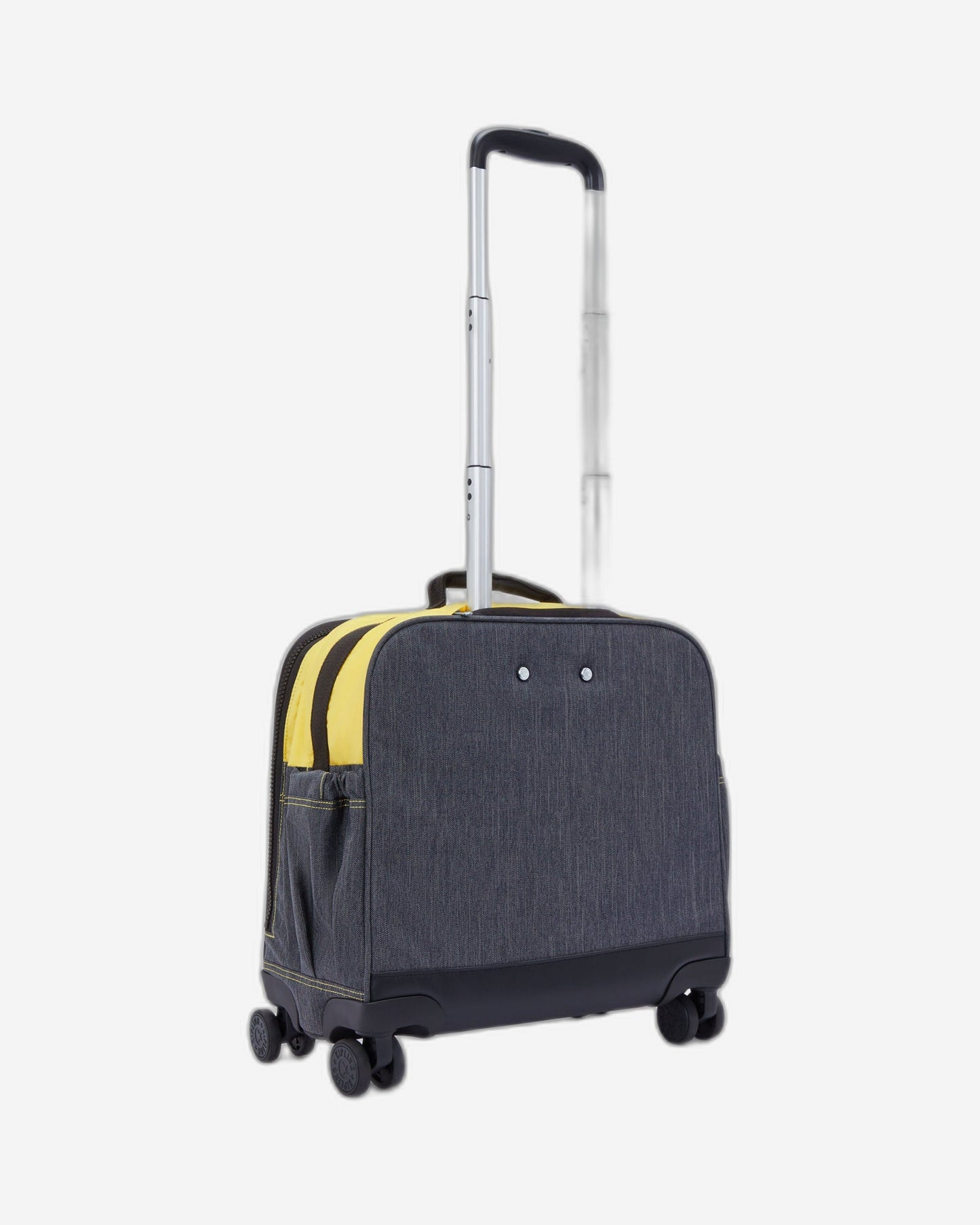 حقيبة Kipling New Storia Minion Jeans Bl ذات العجلات الكبيرة C2I5336-MI8