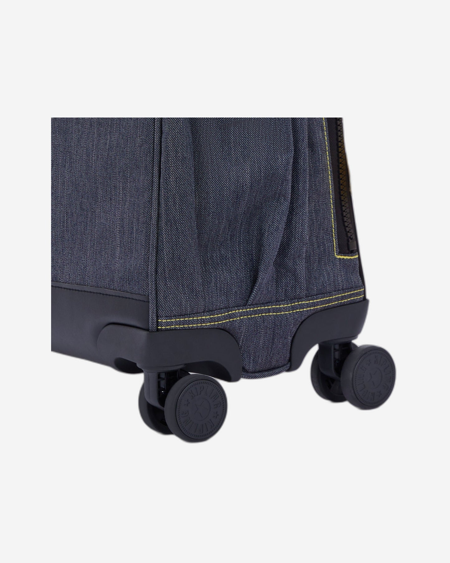 حقيبة Kipling New Storia Minion Jeans Bl ذات العجلات الكبيرة C2I5336-MI8